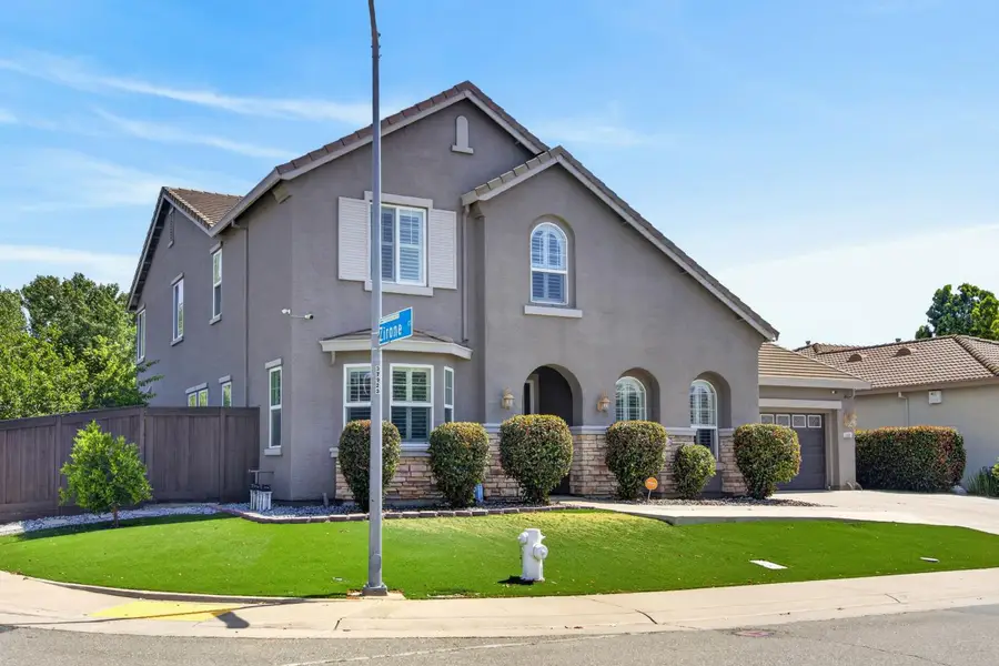 3501 Blanchette Way, Rancho Cordova, CA 95670 - #3