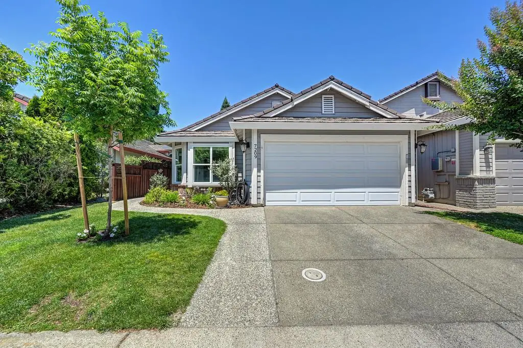 7209 Harbor Way, Granite Bay, CA 95746 - #1