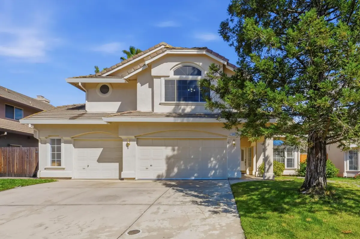 1240 Camino Capistrano, Roseville, CA 95747 - #1