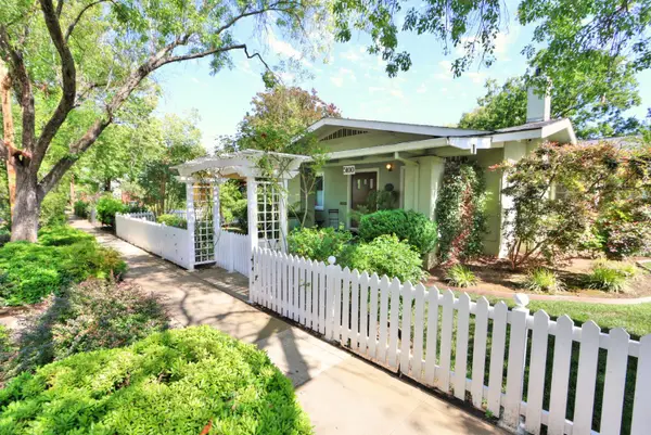 5100 San Francisco Boulevard, Sacramento, CA 95820