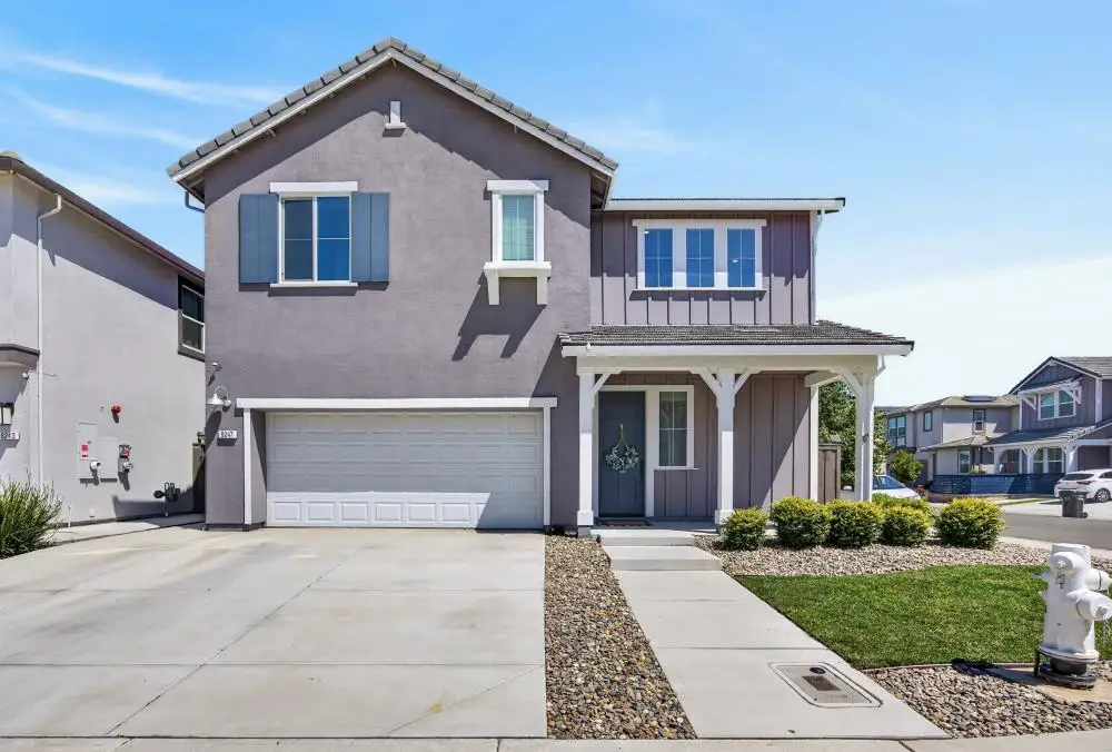 8247 Blue Coral Avenue, Elk Grove, CA 95757 - #1