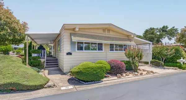 161 Overbrook Drive, Folsom, CA 95630