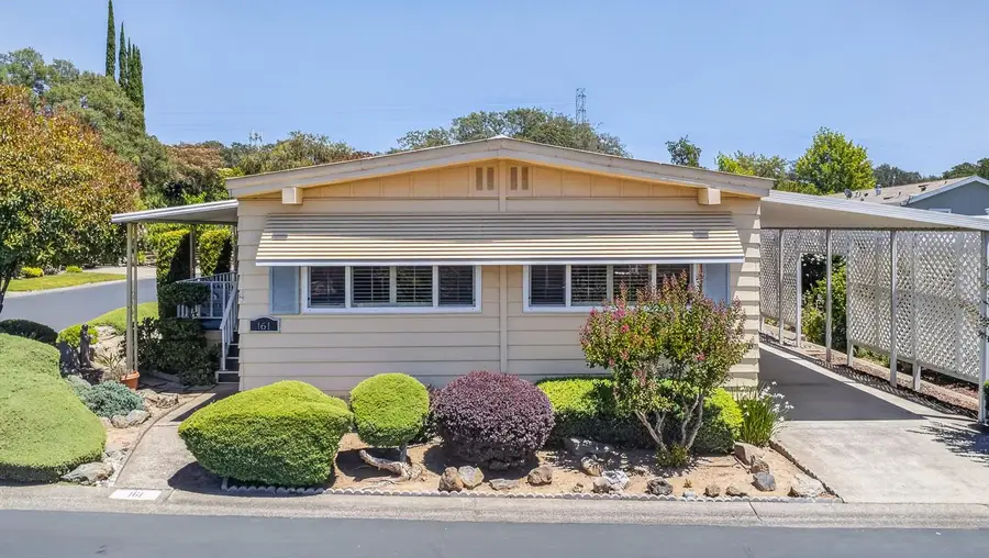 161 Overbrook Drive, Folsom, CA 95630 - #2