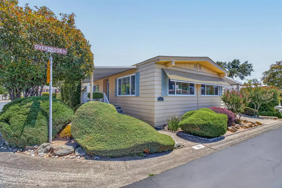 161 Overbrook Drive, Folsom, CA 95630 - #3