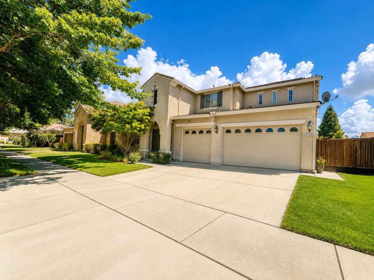 1322 Teal Hollow Drive, Yuba City, CA 95993 - #1