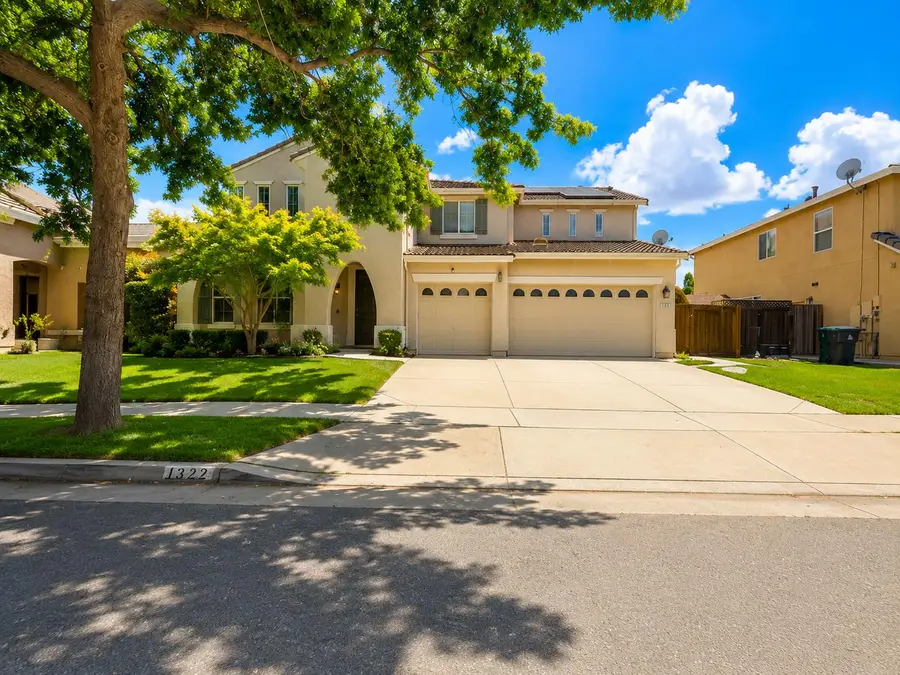 1322 Teal Hollow Drive, Yuba City, CA 95993 - #2