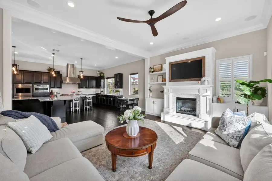 116 Keystone Court, El Dorado Hills, CA 95762 - #3