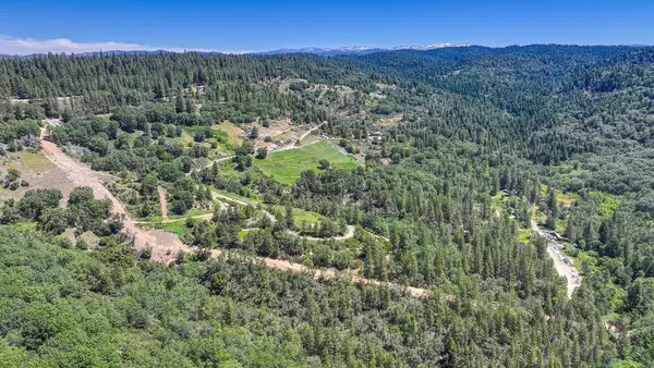 Address Withheld By Seller, Pollock Pines, CA 95726