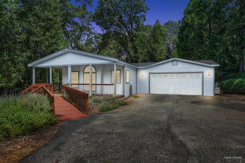 6564 Green Leaf Lane, Foresthill, CA 95631 - #1