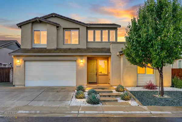 5048 Moonraker Lane, Roseville, CA 95747