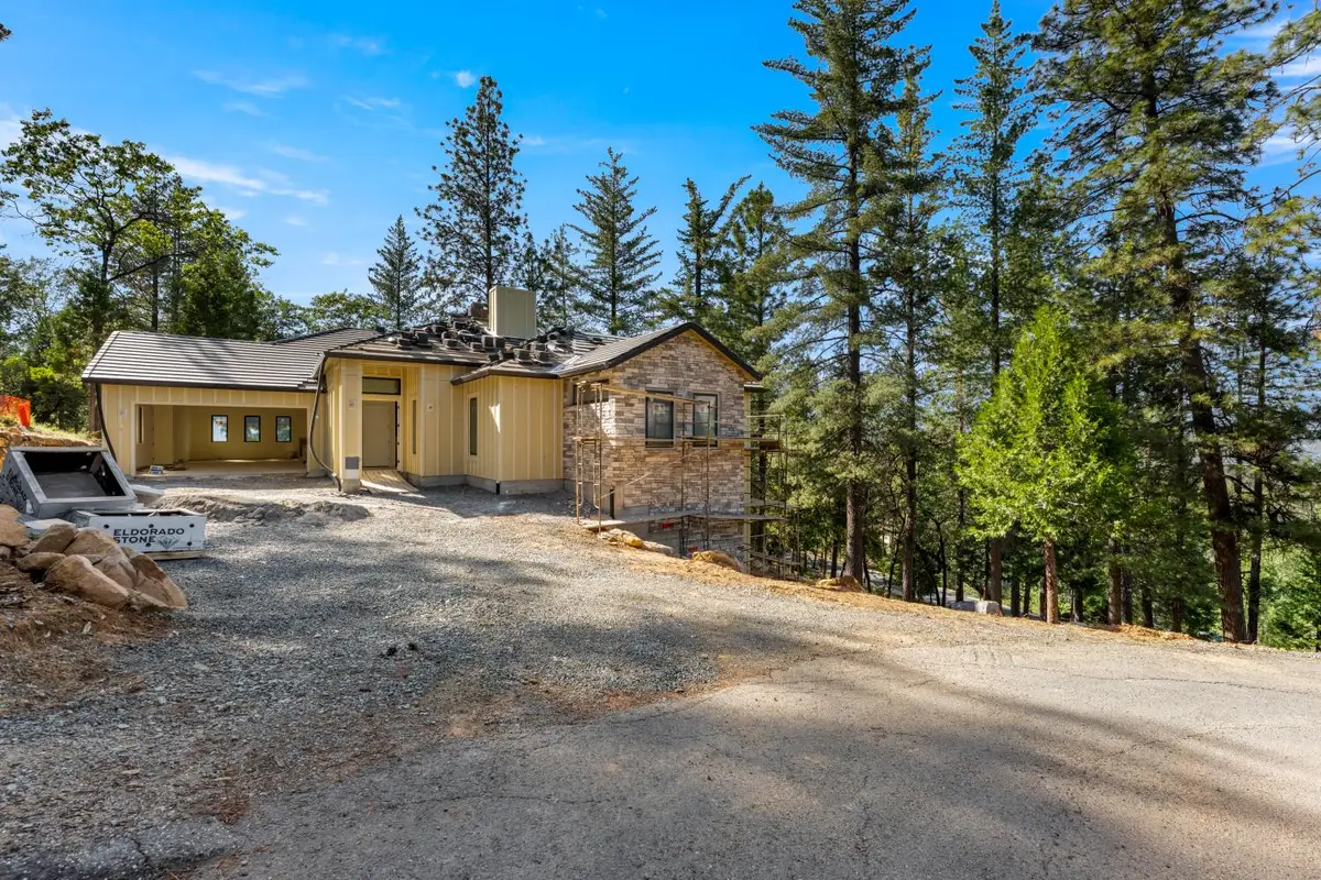 15055 Grand Knoll Drive, Meadow Vista, CA 95722 - #1