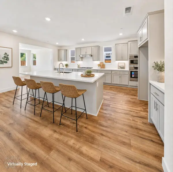 2350 Briar Meadow Circle, Auburn, CA 95603