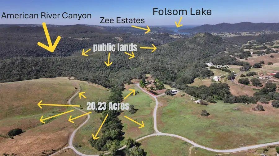 0 Square Nail Trail, Pilot Hill, CA 95664 - #3