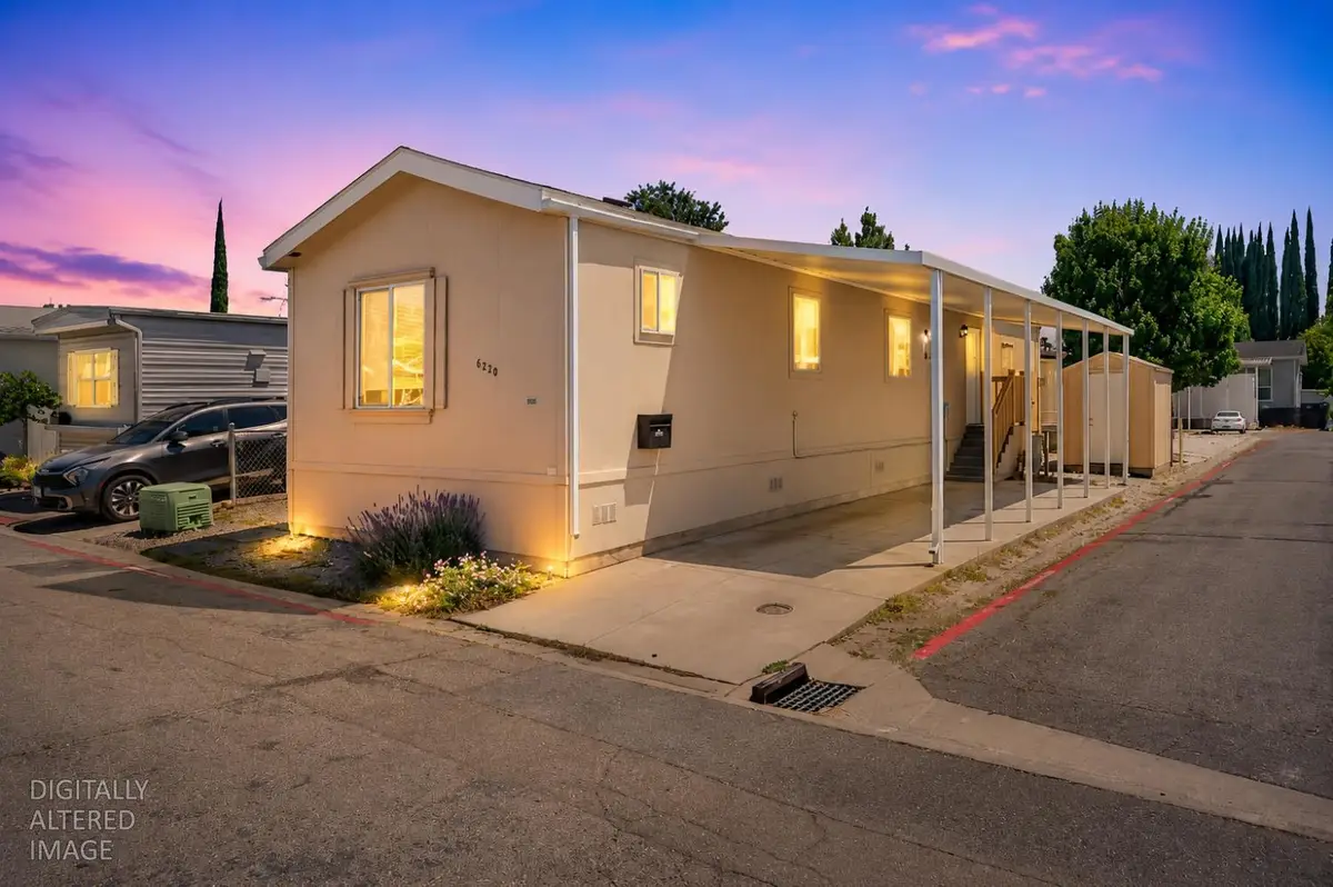 6220 Gettysburg Lane #11, Citrus Heights, CA 95621 - #1
