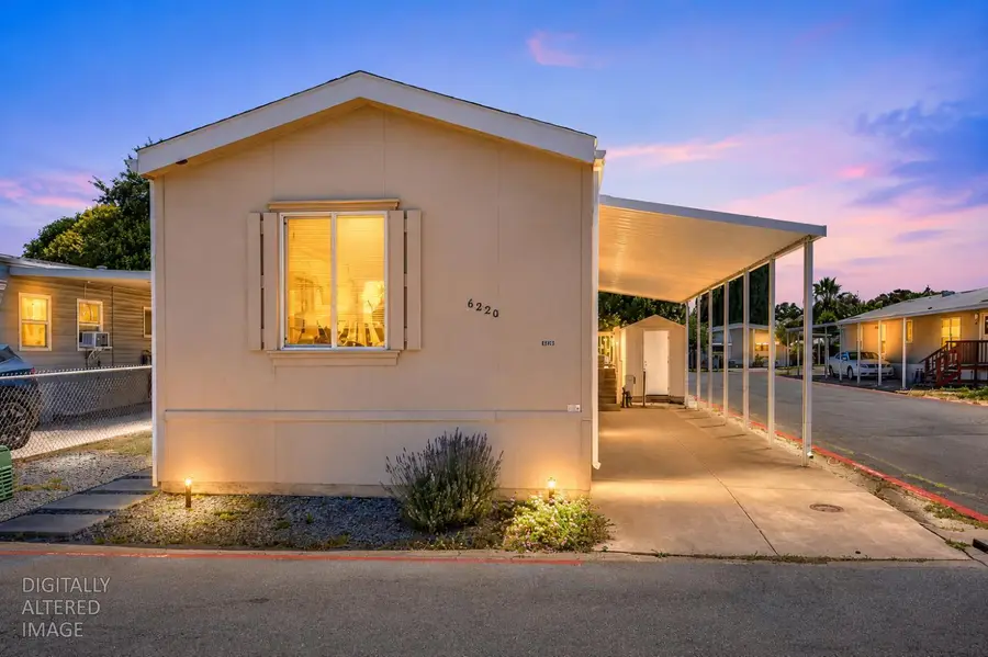 6220 Gettysburg Lane #11, Citrus Heights, CA 95621 - #2