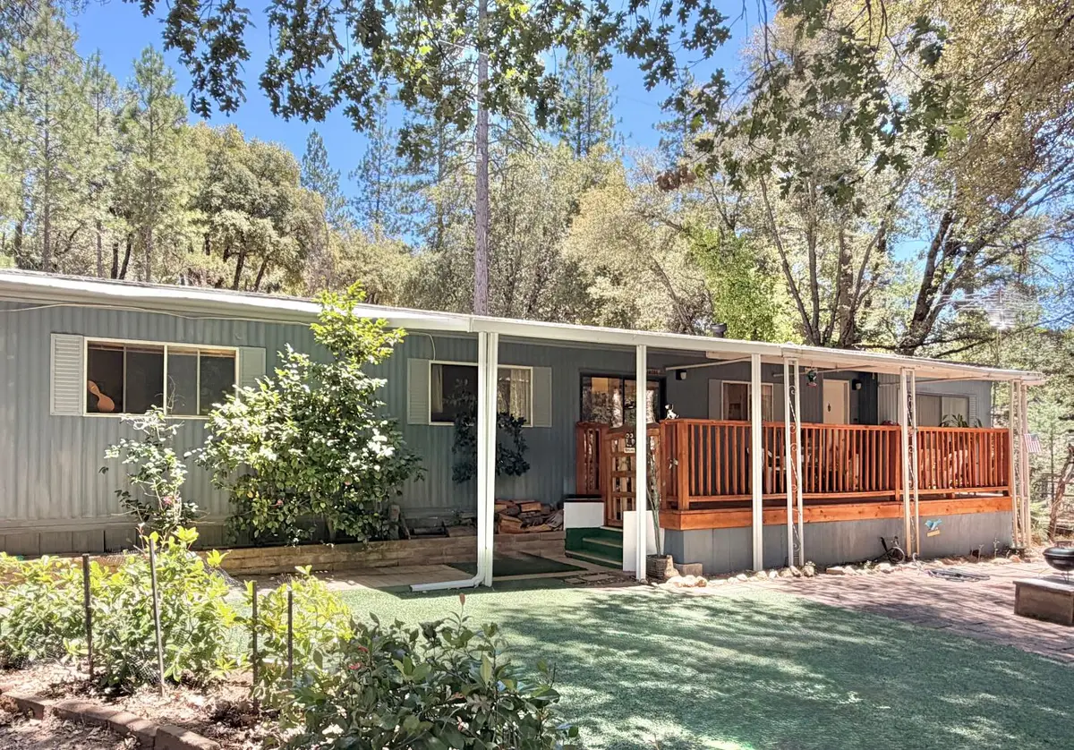 16404 Greenhorn Road, Grass Valley, CA 95945 - #1