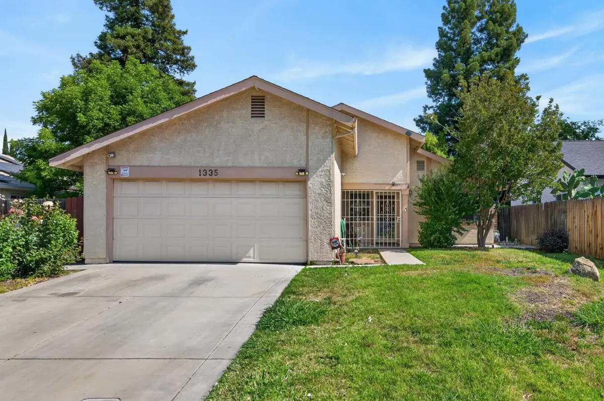 1335 Trail End Way, Sacramento, CA 95834 - #1