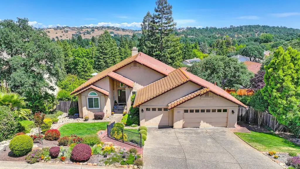 1915 Sapphire Way, El Dorado Hills, CA 95762 - #1