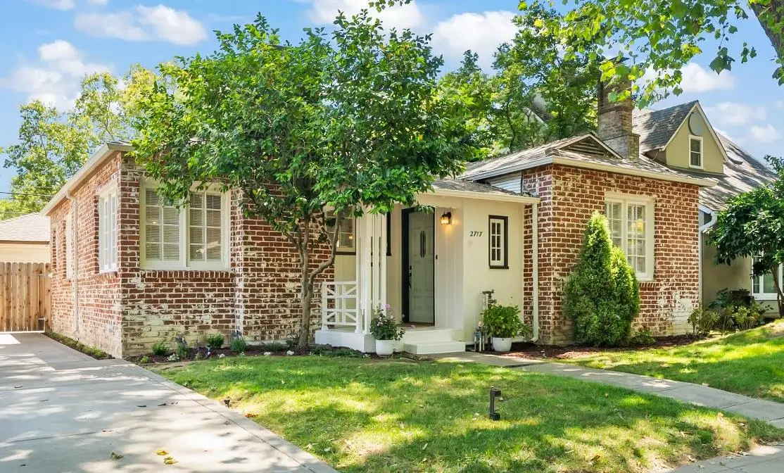 2717 17th Street, Sacramento, CA 95818 - #1