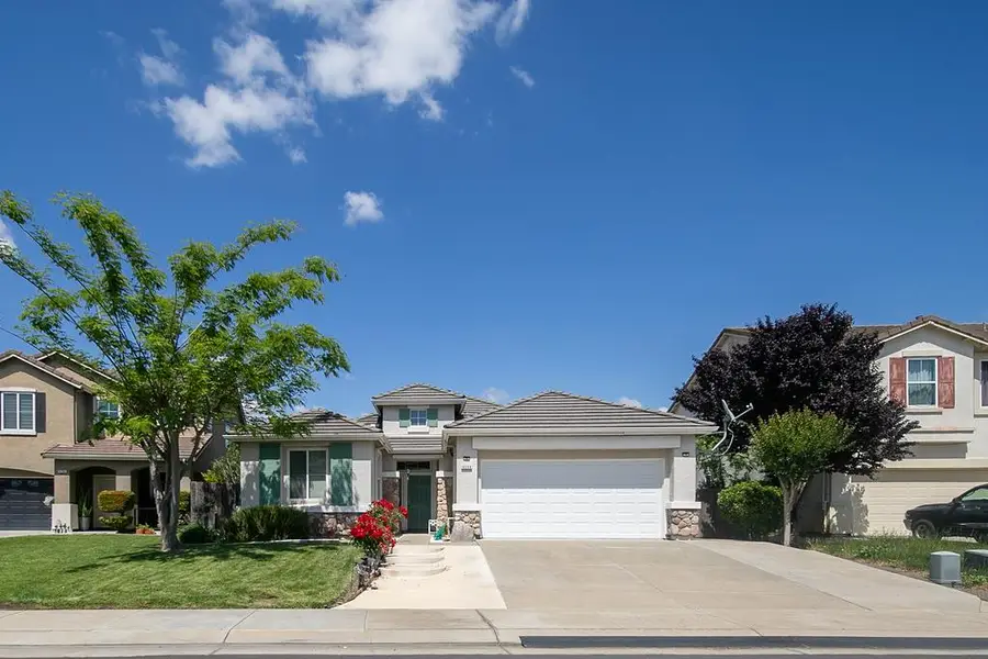9098 Chianti Circle, Stockton, CA 95212 - #2