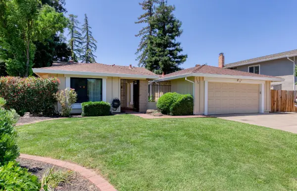3204 Pennelope Court, Sacramento, CA 95826