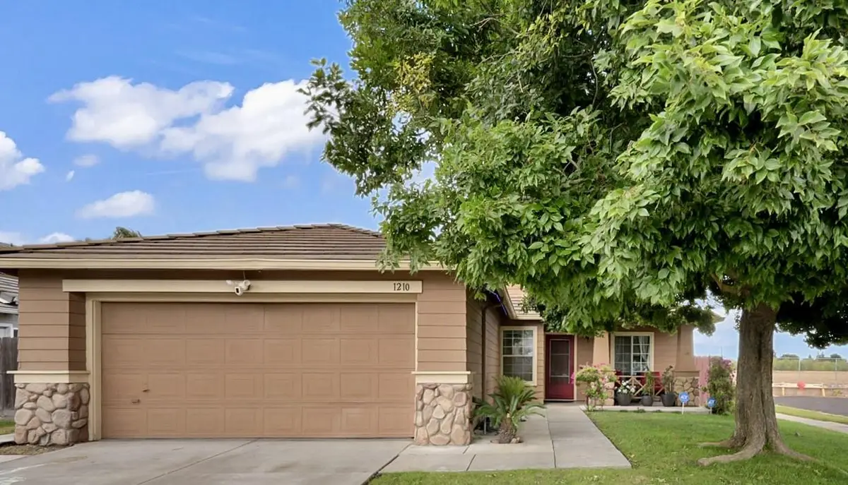 1210 Cherry Oak Lane, Manteca, CA 95336 - #1