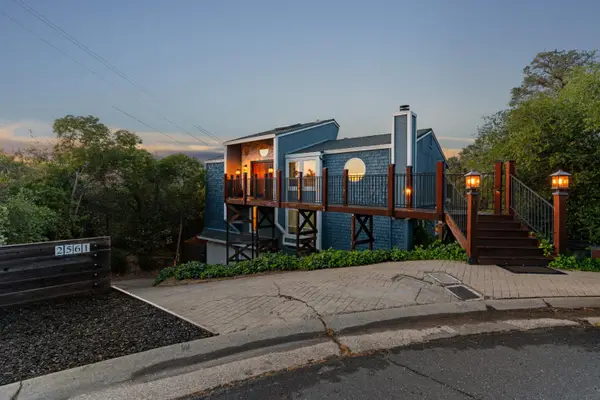 2561 King Richard Drive, El Dorado Hills, CA 95762