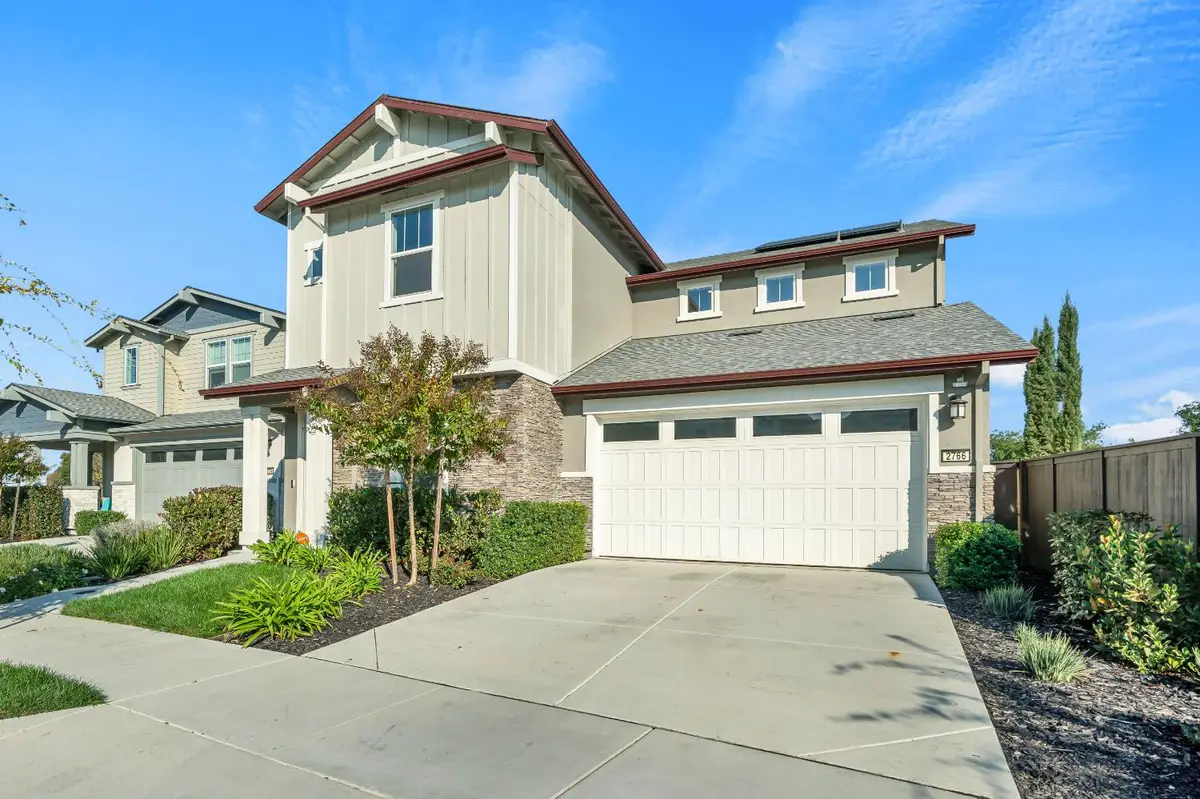 2766 Dockside St., Sacramento, CA 95833 - #1