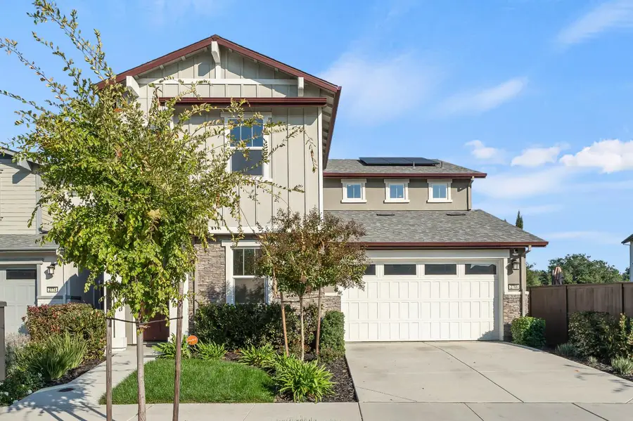 2766 Dockside St., Sacramento, CA 95833 - #2