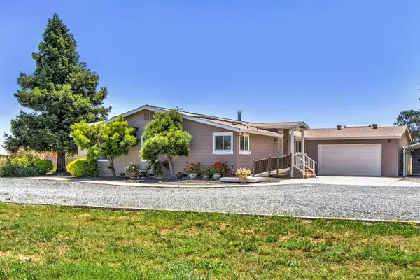 12390 Hobday Road, Wilton, CA 95693