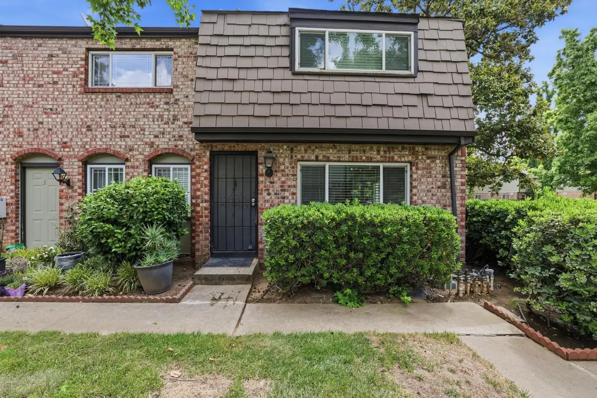 1974 Benita Drive #4, Rancho Cordova, CA 95670 - #1