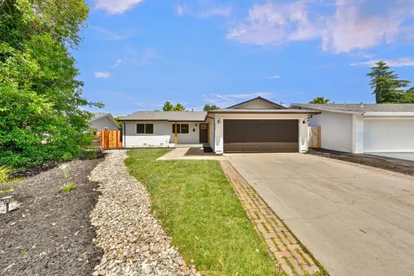 2321 Mcgregor Drive, Rancho Cordova, CA 95670