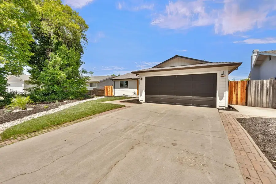 2321 Mcgregor Drive, Rancho Cordova, CA 95670 - #2