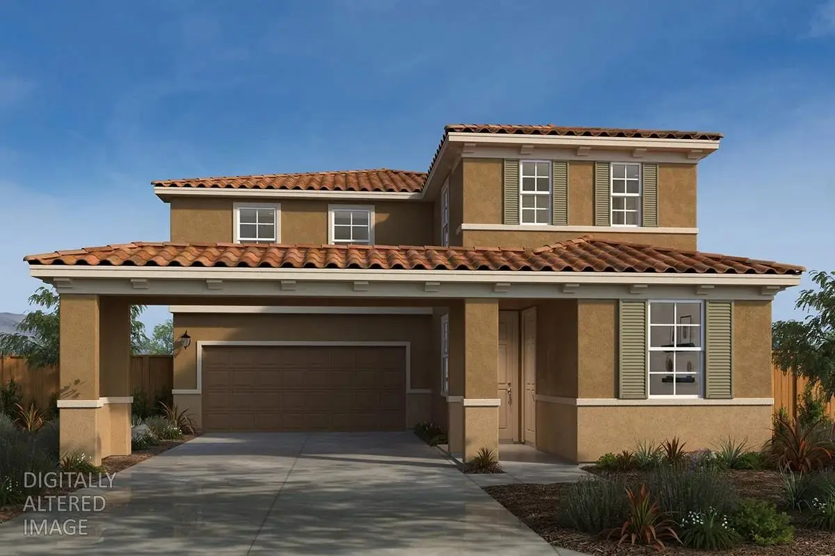 1943 S Vivani Street, Mountain House, CA 95391 - #1