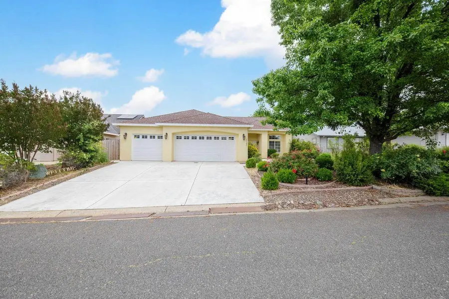 17585 Twin Oak Drive, Jamestown, CA 95327 - #2