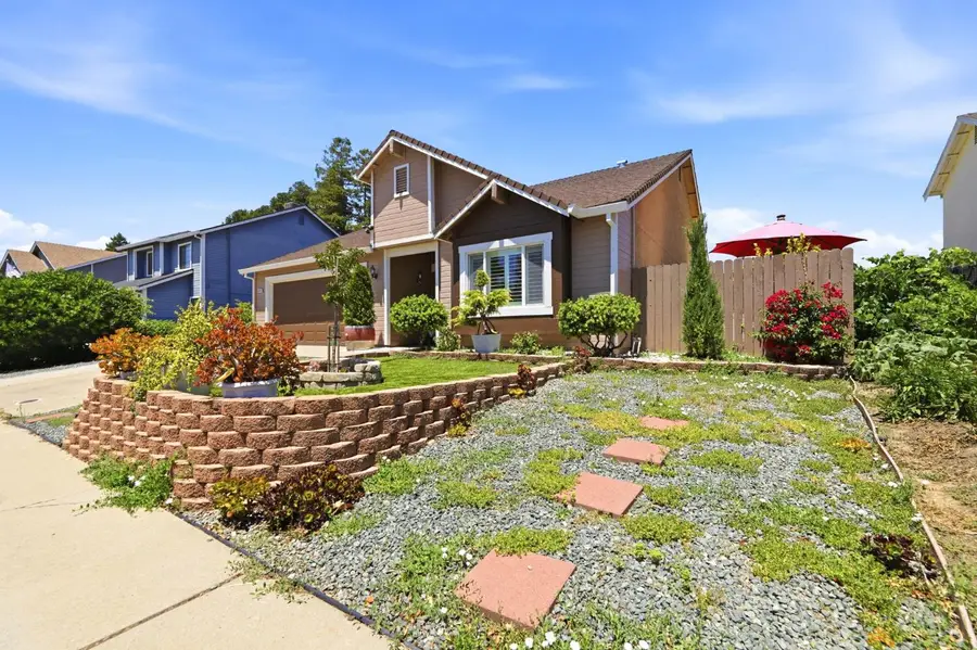 4613 Careyback Avenue, Elk Grove, CA 95758 - #2