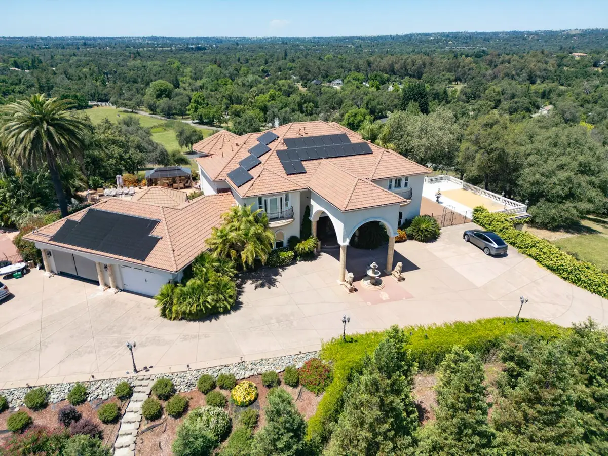 7968 Rasmussen Road, Loomis, CA 95650 - #1