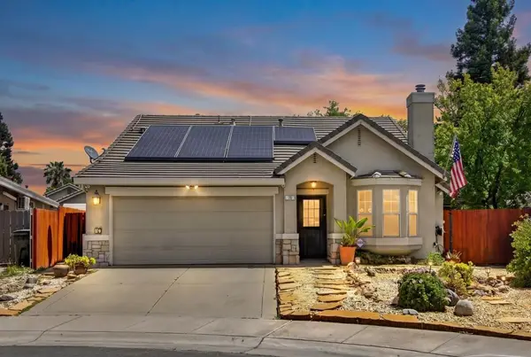 10 Cuvaison Court, Sacramento, CA 95834