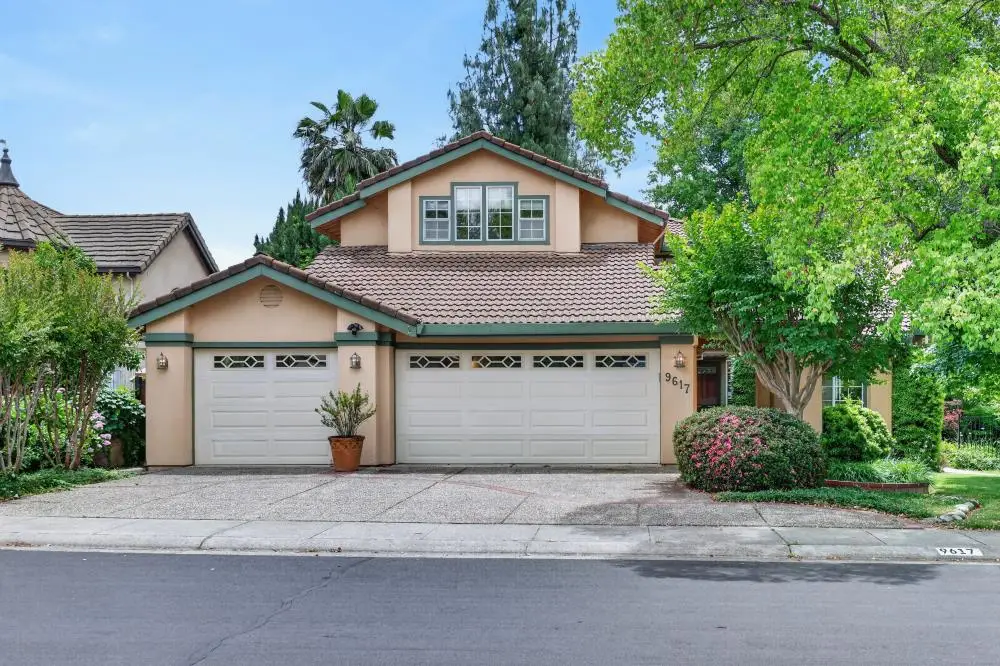 9617 Swan Lake Drive, Granite Bay, CA 95746 - #1