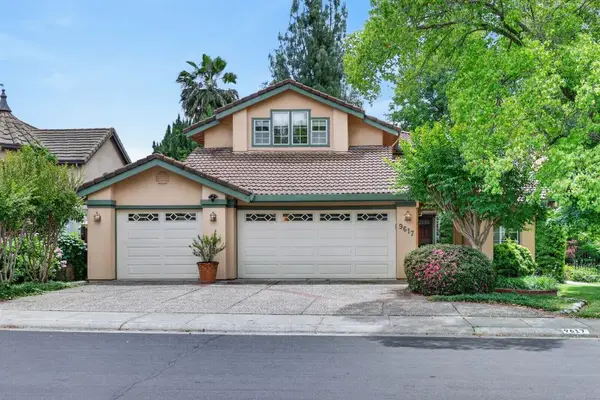 9617 Swan Lake Drive, Granite Bay, CA 95746