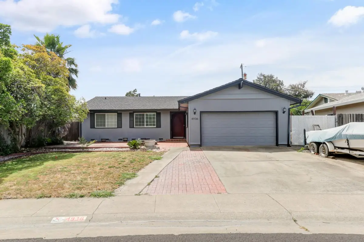 4936 1st Parkway, Sacramento, CA 95823 - #1