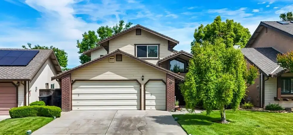 773 Mulholand Drive, Ripon, CA 95366 - #1