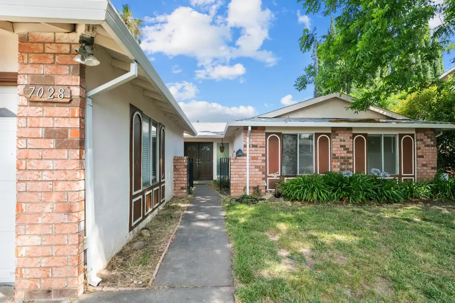 7028 Ellsworth Circle, Fair Oaks, CA 95628 - #3