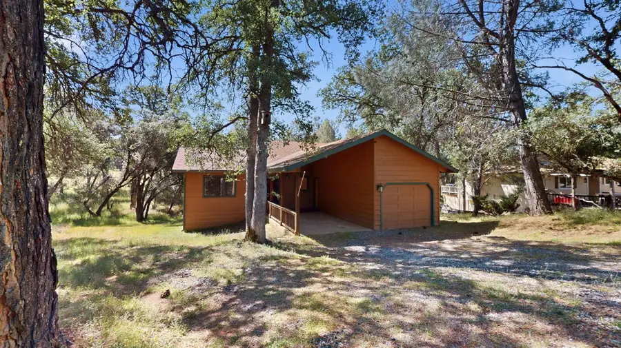 12876 Green Valley Circle, Groveland, CA 95321 - #2