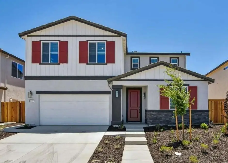 1536 Billorights Avenue, Galt, CA 95632 - #1