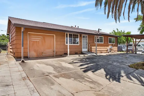 2511 Ferndale Avenue, Sacramento, CA 95822