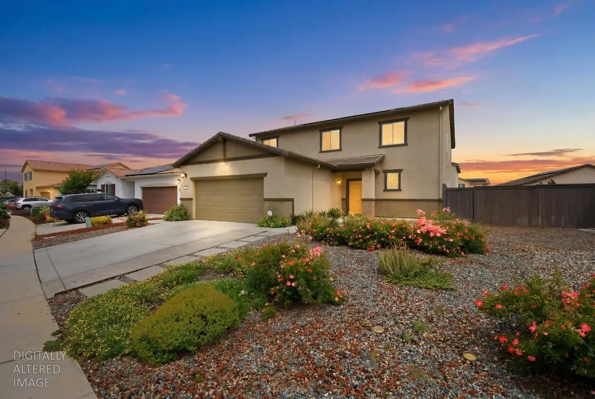 2063 Baldwin Way, Olivehurst, CA 95961 - #1