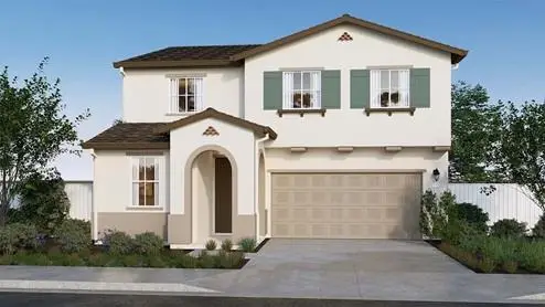 4352 Exploration Way, Modesto, CA 95356 - #1