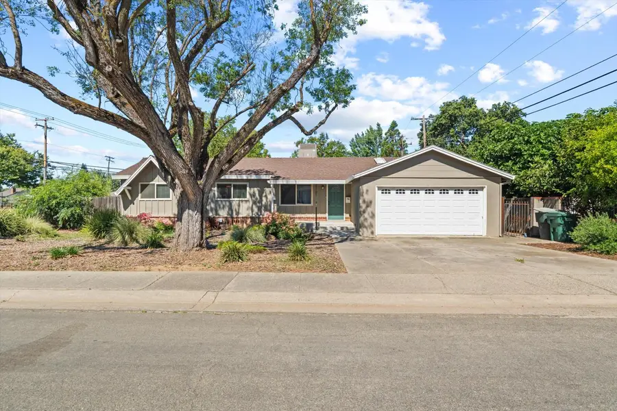 2101 Bircher Way, Carmichael, CA 95608 - #2
