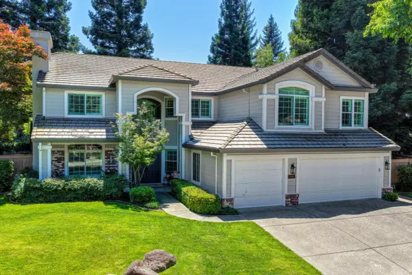 2108 Big Sandy Court, Gold River, CA 95670